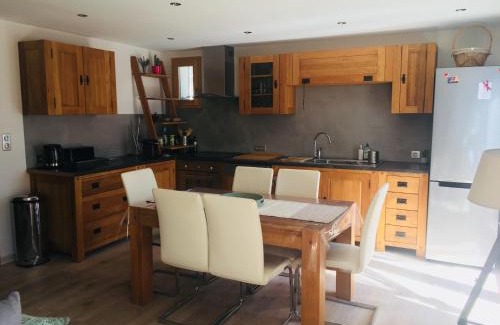 Champagny-en-Vanoise Apartment | L'Eterlou, 2 minutes à pied des télécabines, Paradiski, Belle vue