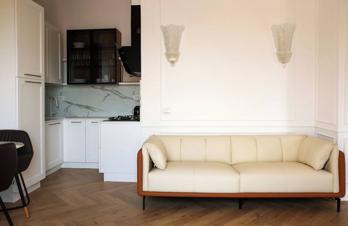 Blevio Apartment | L'étoile du Lac - Elegant Apartment with View on the Lake Como and Concierge