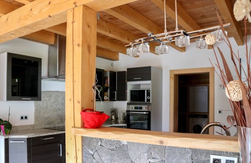 Ventron Ski Chalet | L'Evidence * luxury chalet: Sauna & Spa, Pond, Fitness Room & Games