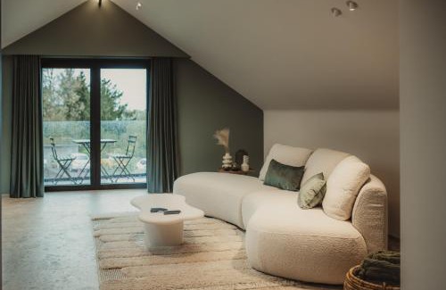 Aubel House | L’exclusif