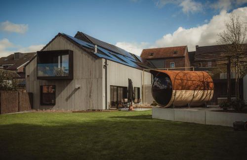 Aubel House | L’exclusif