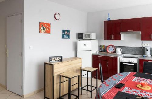 Landrecies Apartment | L'hébergement du Faubourg Landrecies