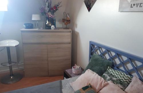 Templeuve House | L'hôte de la chaussée de lille