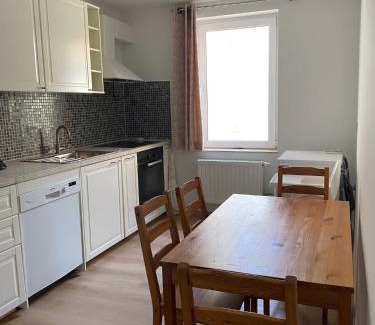 Wavre Apartment | L'Harmonie de Wavre