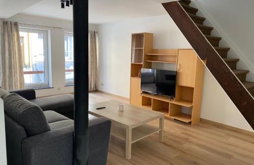 Wavre Apartment | L'Harmonie de Wavre
