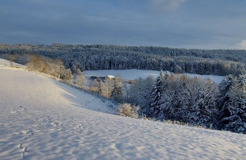 Girmont-Val-d'Ajol House | L' Harmonie :les Animaux, la Nature et la Montagne. Loin du Stress du Quotidien