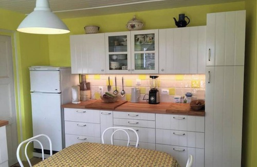 Apchat House | L'harmonie, Maison Auvergnate au Cœur des Volcans