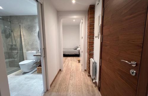 Camprodon Apartment | L’herbera de Can Francó