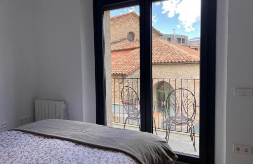 Camprodon Apartment | L’herbera de Can Francó
