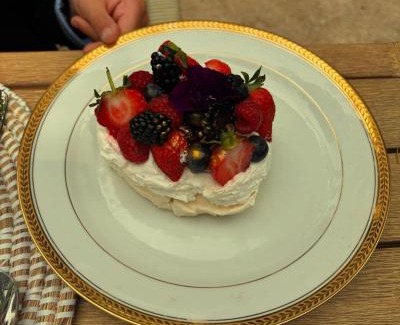 Villeneuve-les-Avignon Bed & Breakfast | L'Heure Bleue