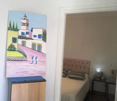Kelibia House | L'Hirondelle de Kelibia : Chez Amou