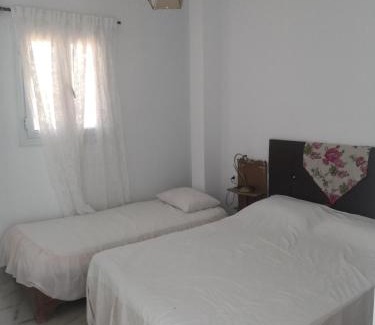Kelibia House | L'Hirondelle de Kelibia : Chez Amou