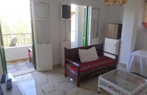 Kelibia House | L'Hirondelle de Kelibia : Chez Amou