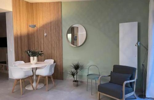 Rosendael Apartment | L hirondelle, Quartier Rosendael