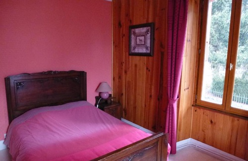 Le Petit-Bornand-les-Glieres Bed & Breakfast | L'Horizon des Alpes