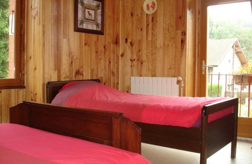 Le Petit-Bornand-les-Glieres Bed & Breakfast | L'Horizon des Alpes