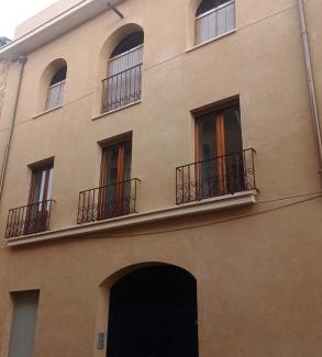 Llado Apartment | L'horitzó II