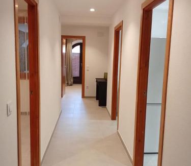 Llado Apartment | L'horitzó II