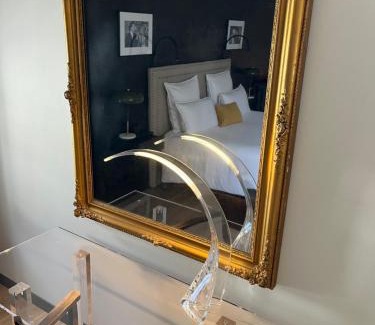 Louhans House | L'Hotel Particulier