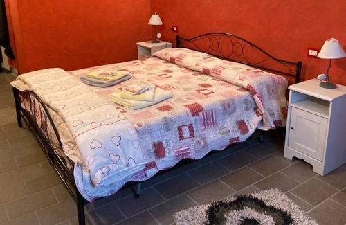 Triora House | L'INCANTESIMO