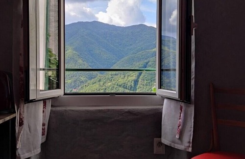 Triora House | L'INCANTESIMO