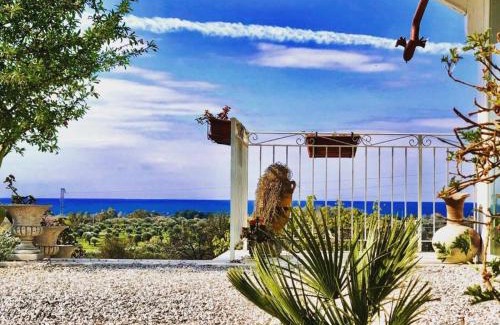 Ascea House | L'incanto di Nausicaa