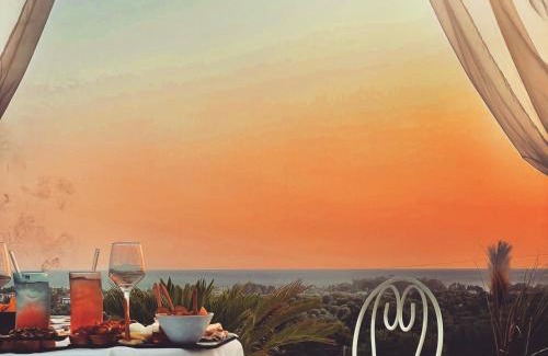 Ascea House | L'incanto di Nausicaa