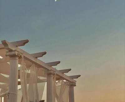 Ascea House | L'incanto di Nausicaa