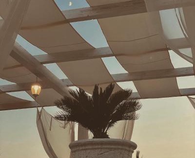 Ascea House | L'incanto di Nausicaa