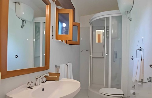 San Michele House | L'incanto