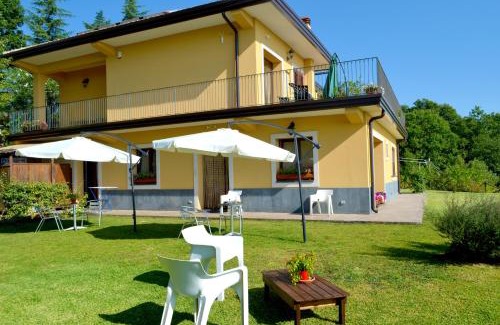 Fornazzo House | L'Infinito Agriturismo - Rooms & Breakfast