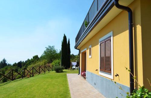Fornazzo House | L'Infinito Agriturismo - Rooms & Breakfast