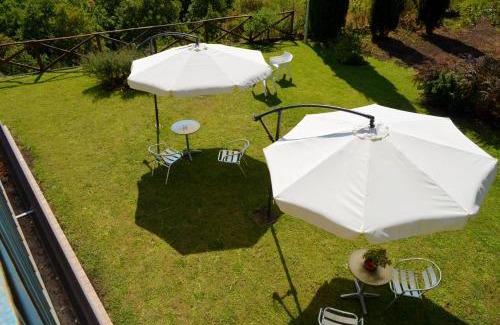 Fornazzo House | L'Infinito Agriturismo - Rooms & Breakfast
