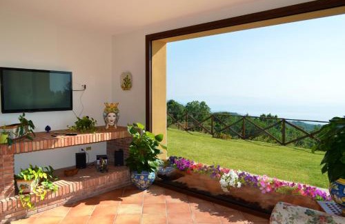 Fornazzo House | L'Infinito Agriturismo - Rooms & Breakfast