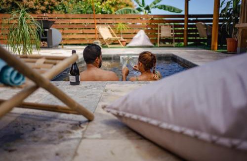 Manapany-les-Bains Villa | L'insolite MANAP'TIPIK