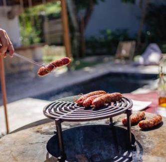 Manapany-les-Bains Villa | L'insolite MANAP'TIPIK