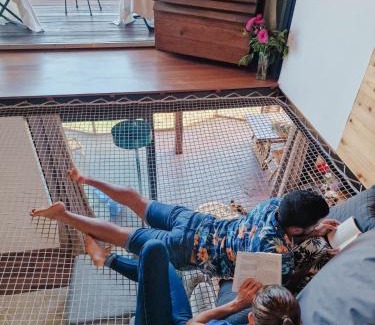 Manapany-les-Bains Villa | L'insolite MANAP'TIPIK