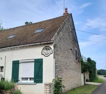 Merceuil House | L'instant Beaun'heur