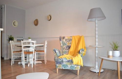 Capestang Apartment | L'instant Canal