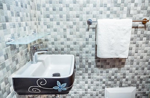 Bonapriso Apartment | L'Intemporel Apparts