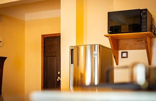 Bonapriso Apartment | L'Intemporel Apparts