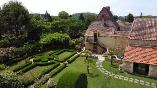 Le Buisson-de-Cadouin Bed & Breakfast | L'Intemporelle B&B