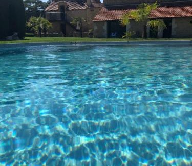 Le Buisson-de-Cadouin Bed & Breakfast | L'Intemporelle B&B