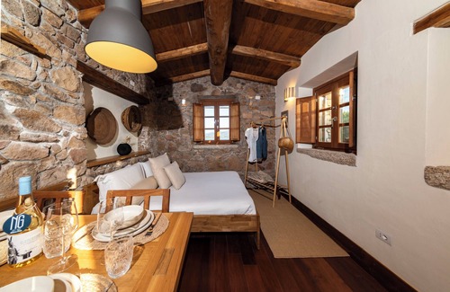 Tiriddo House | L'isola che non c'è NG Collection