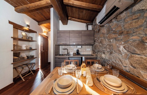 Tiriddo House | L'isola che non c'è NG Collection