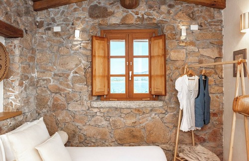 Tiriddo House | L'isola che non c'è NG Collection