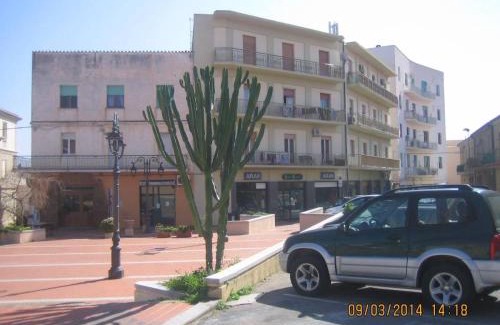 La Maddalena Apartment | L'Isola Incantata