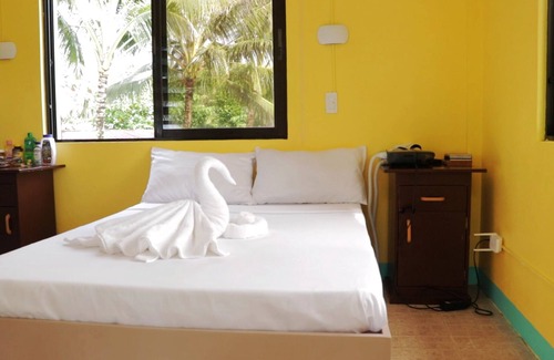 Pandan Resort | L&L Beach Resort