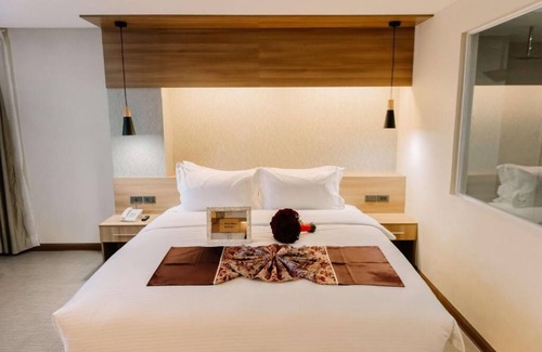 Zamboanga Hotel | L Meridian Suites