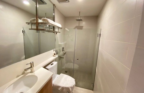 Zamboanga Hotel | L Meridian Suites